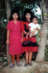 Nyokap tante